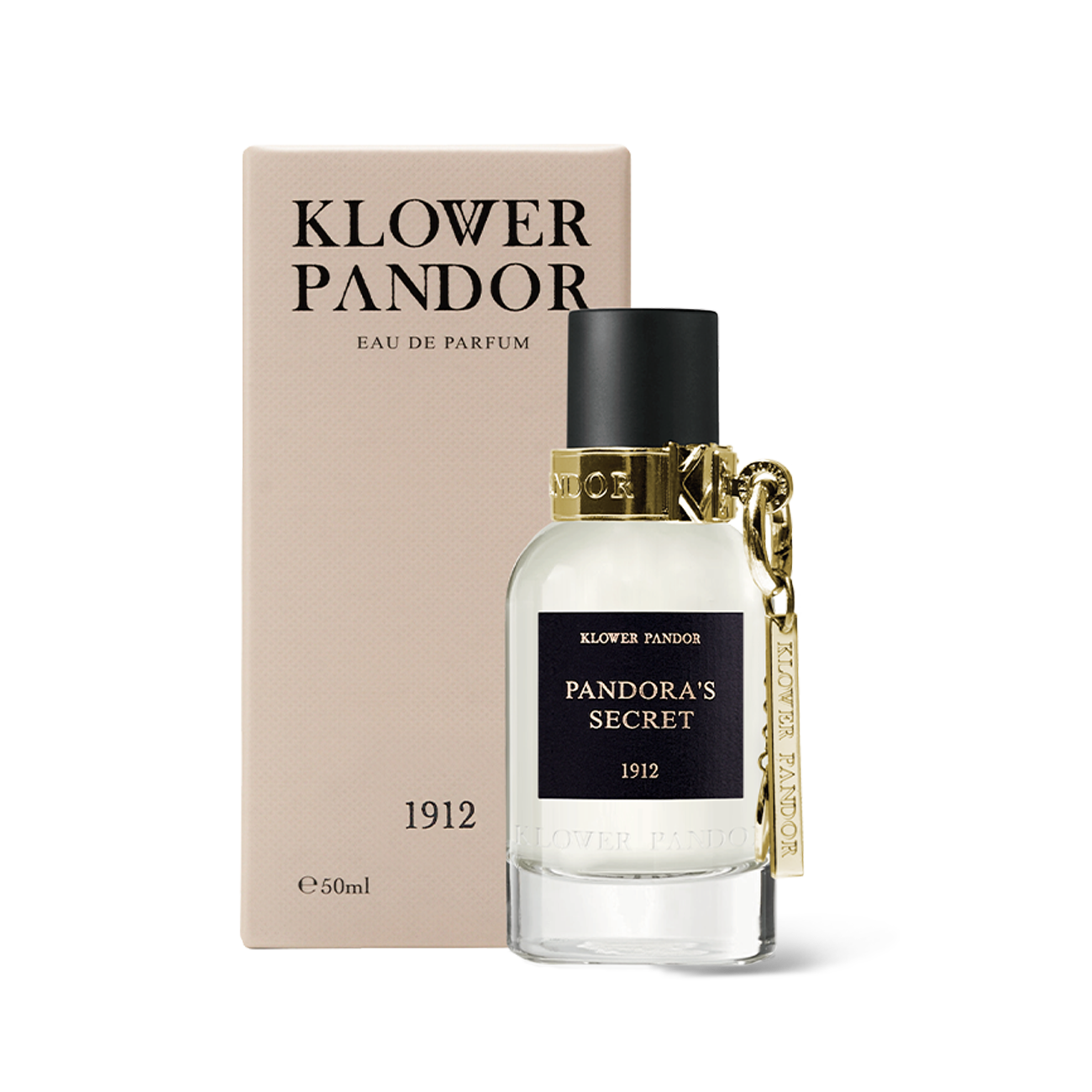 1912 パンドラシークレット