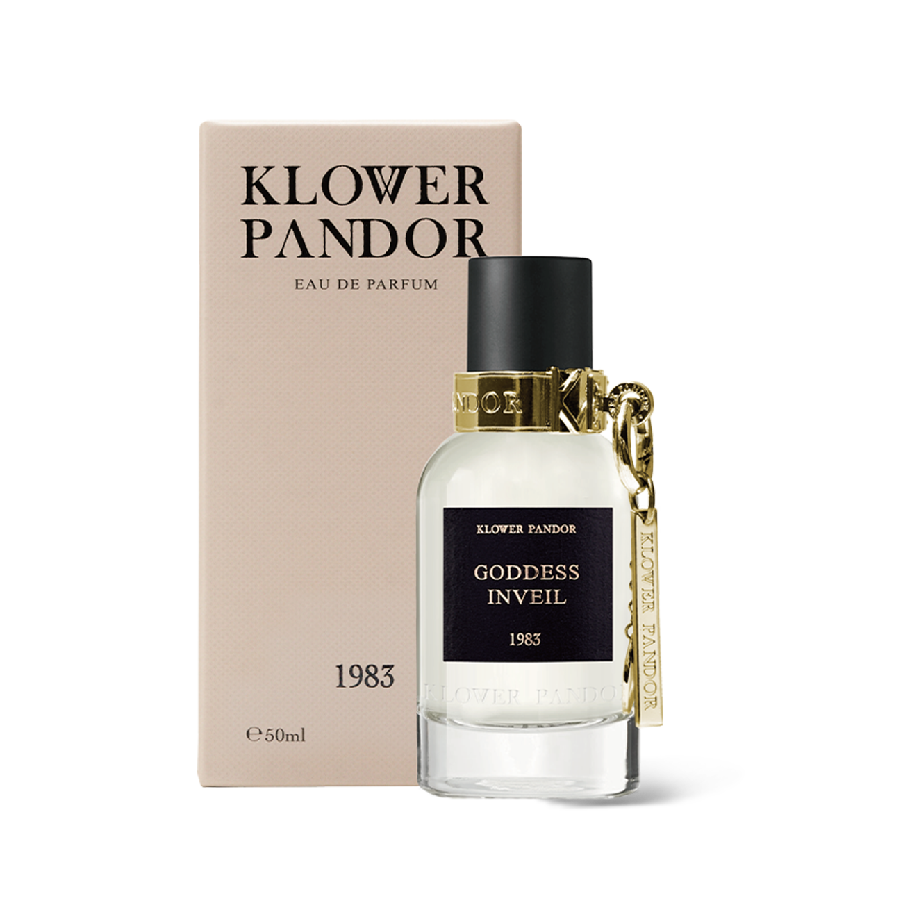 1983 ゴッテスインベイル