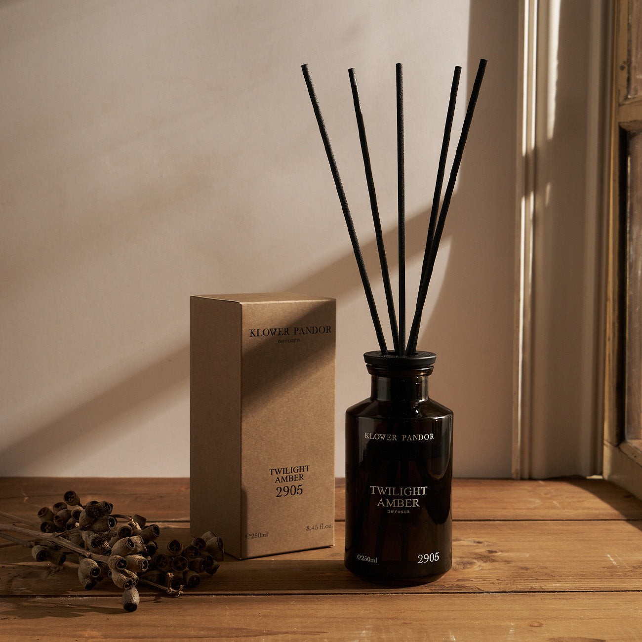 2905 トワイライトアンバー