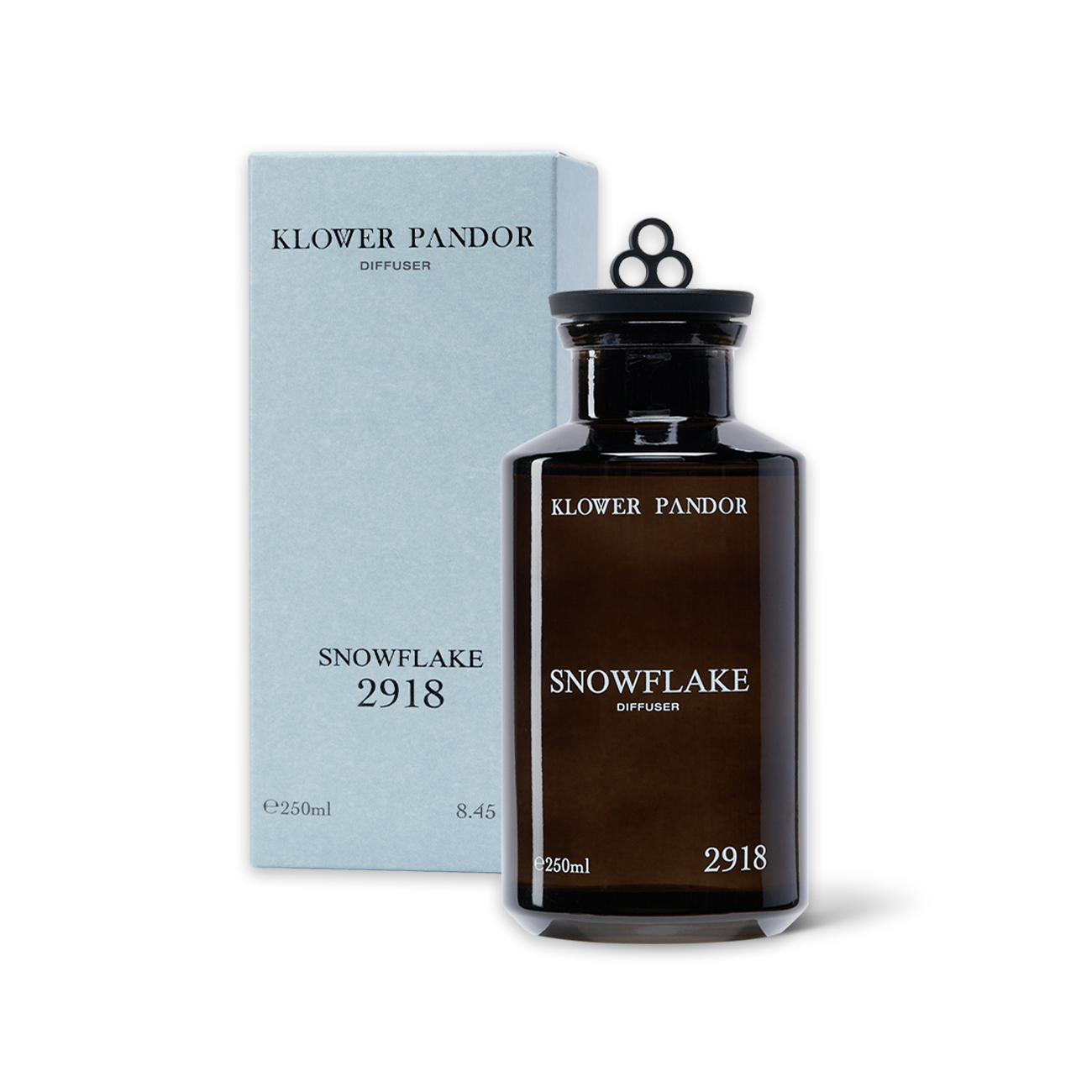 2918 スノーフレーク