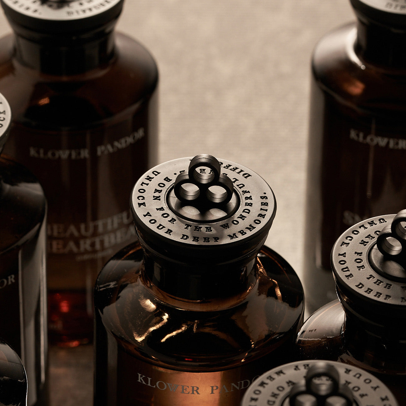 2969 ミスティーフォレスト