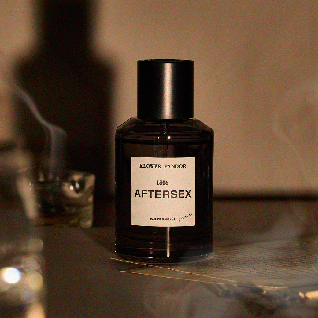 1306 アフターセックス