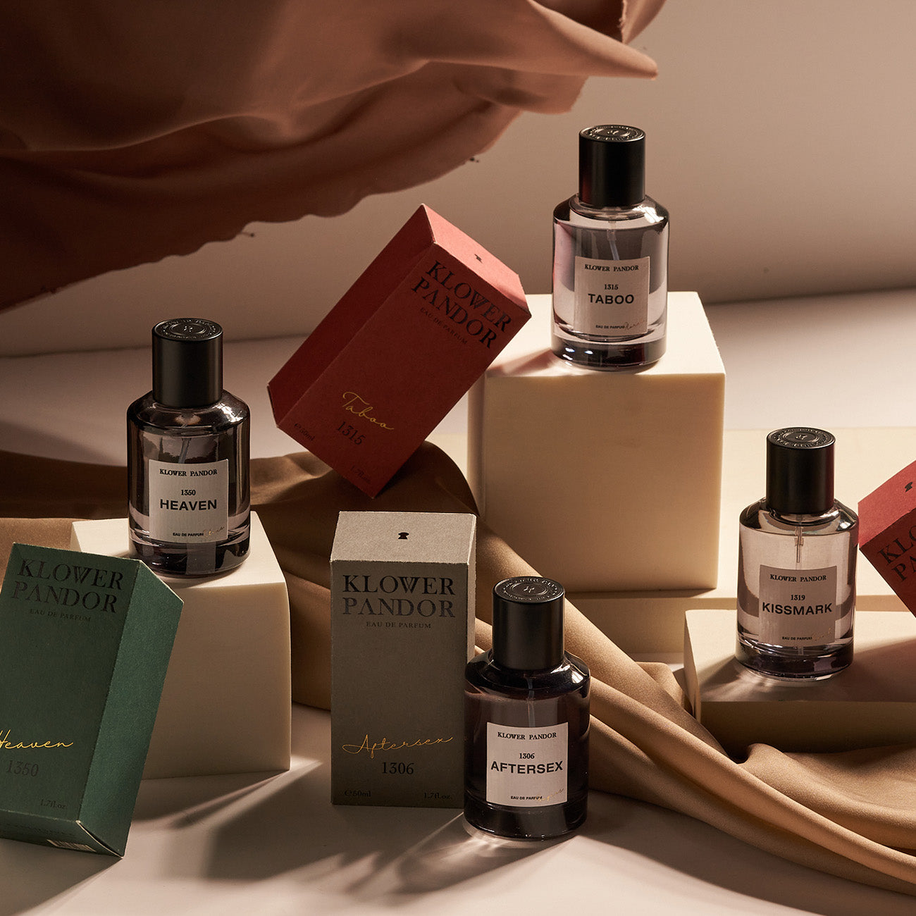 1319 キスマーク