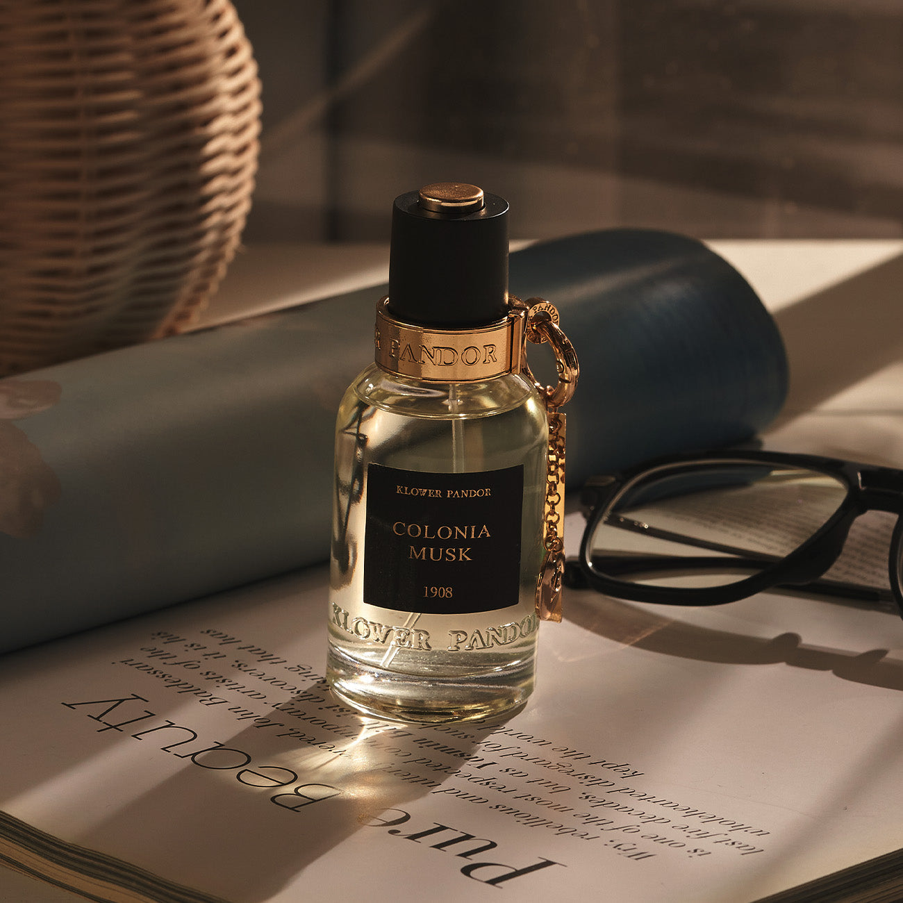 KLOWER PANDOR - 1908 コロニアムスク (50ml)