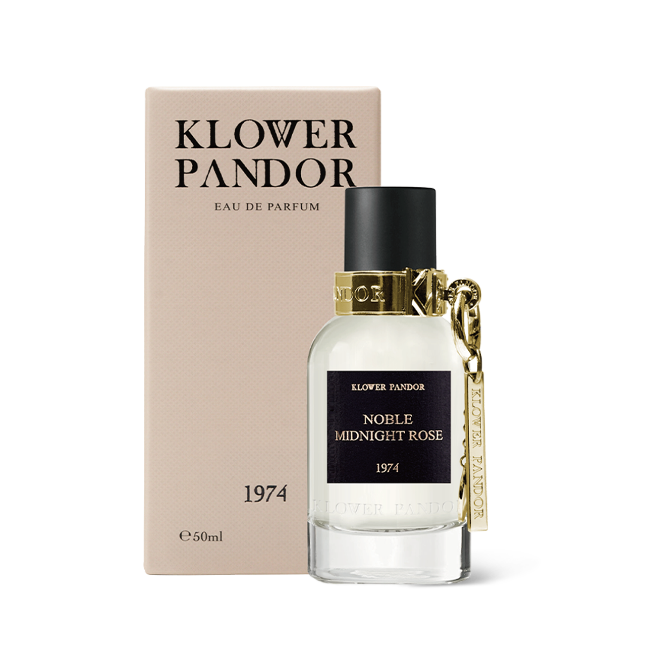 1974 ノーブルミッドナイトローズ