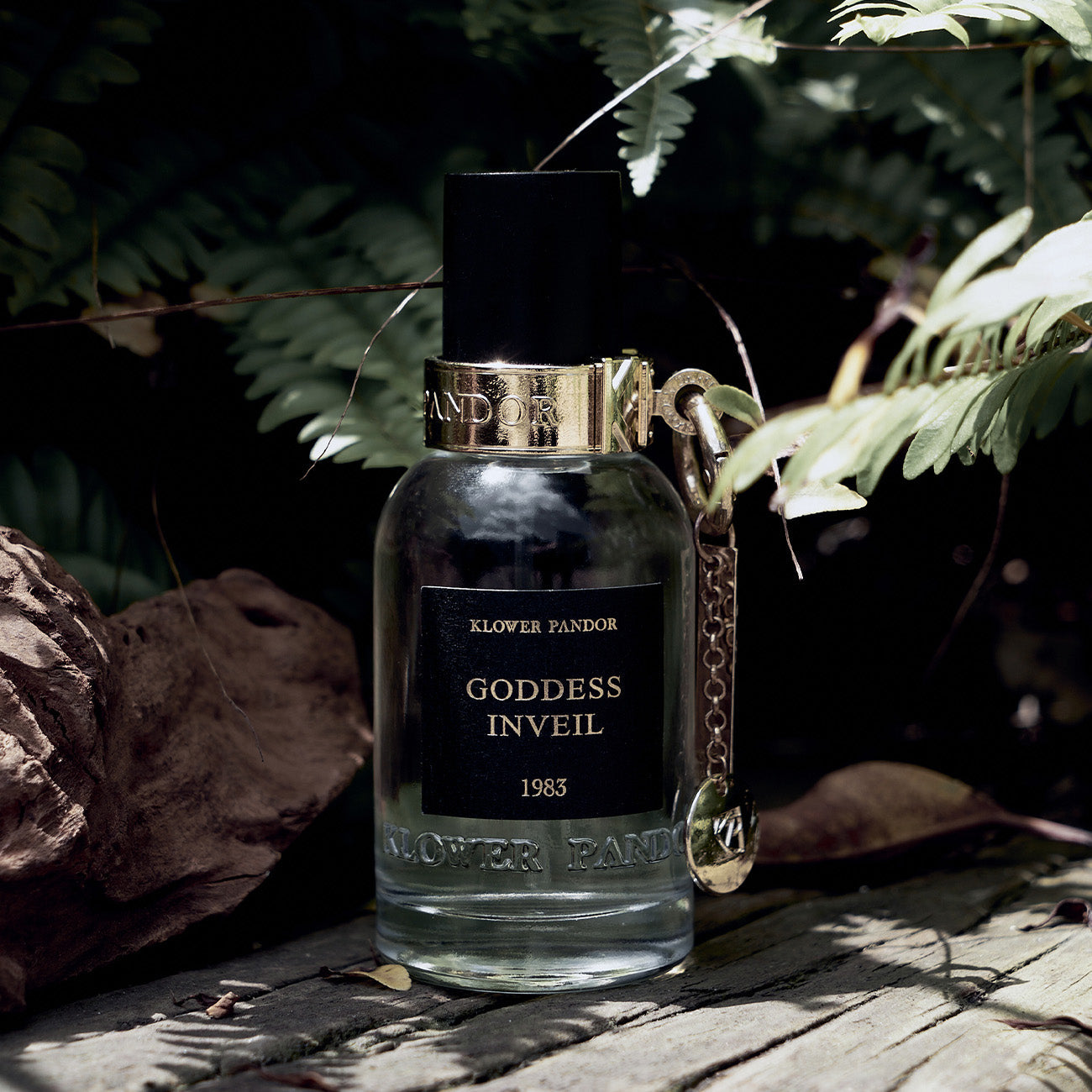 1983 ゴッテスインベイル