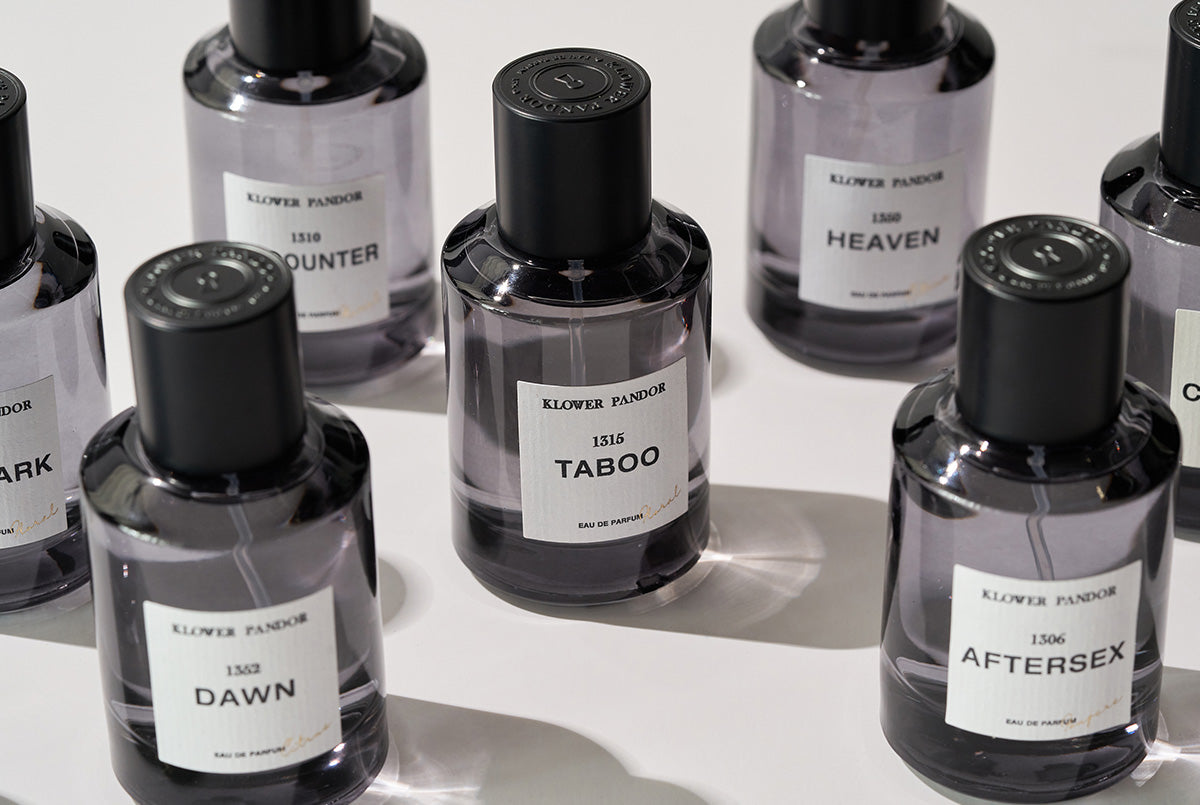 1397 エンチャンテッド