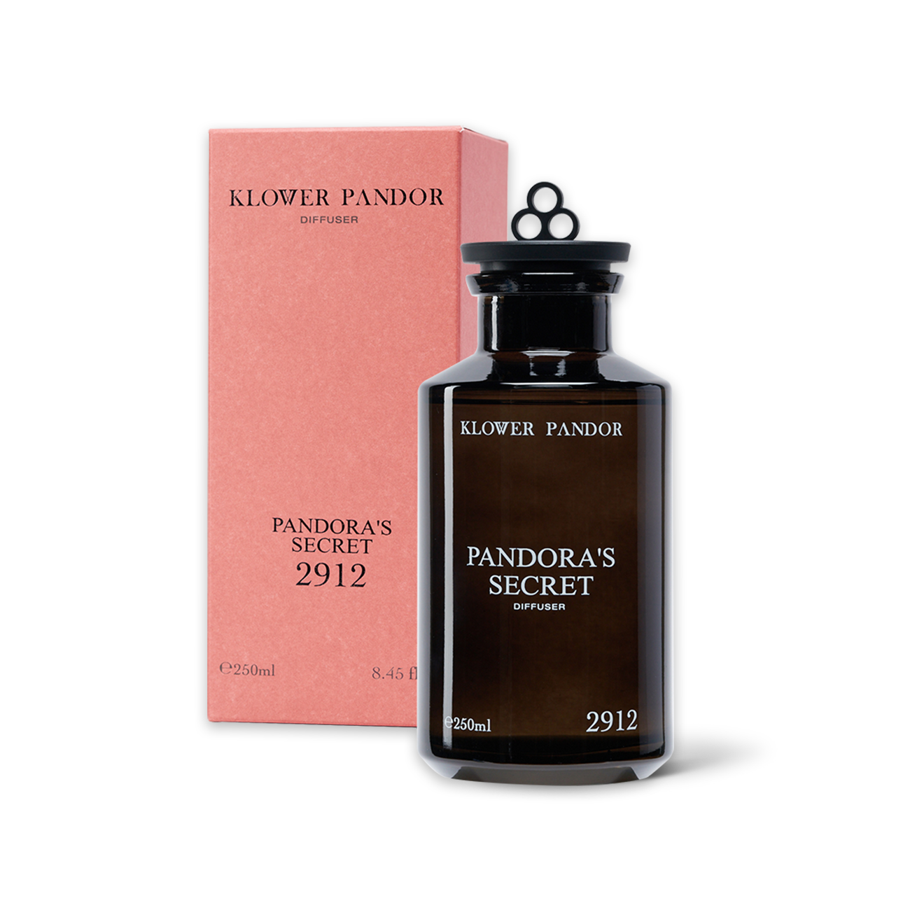 2912 パンドラシークレット