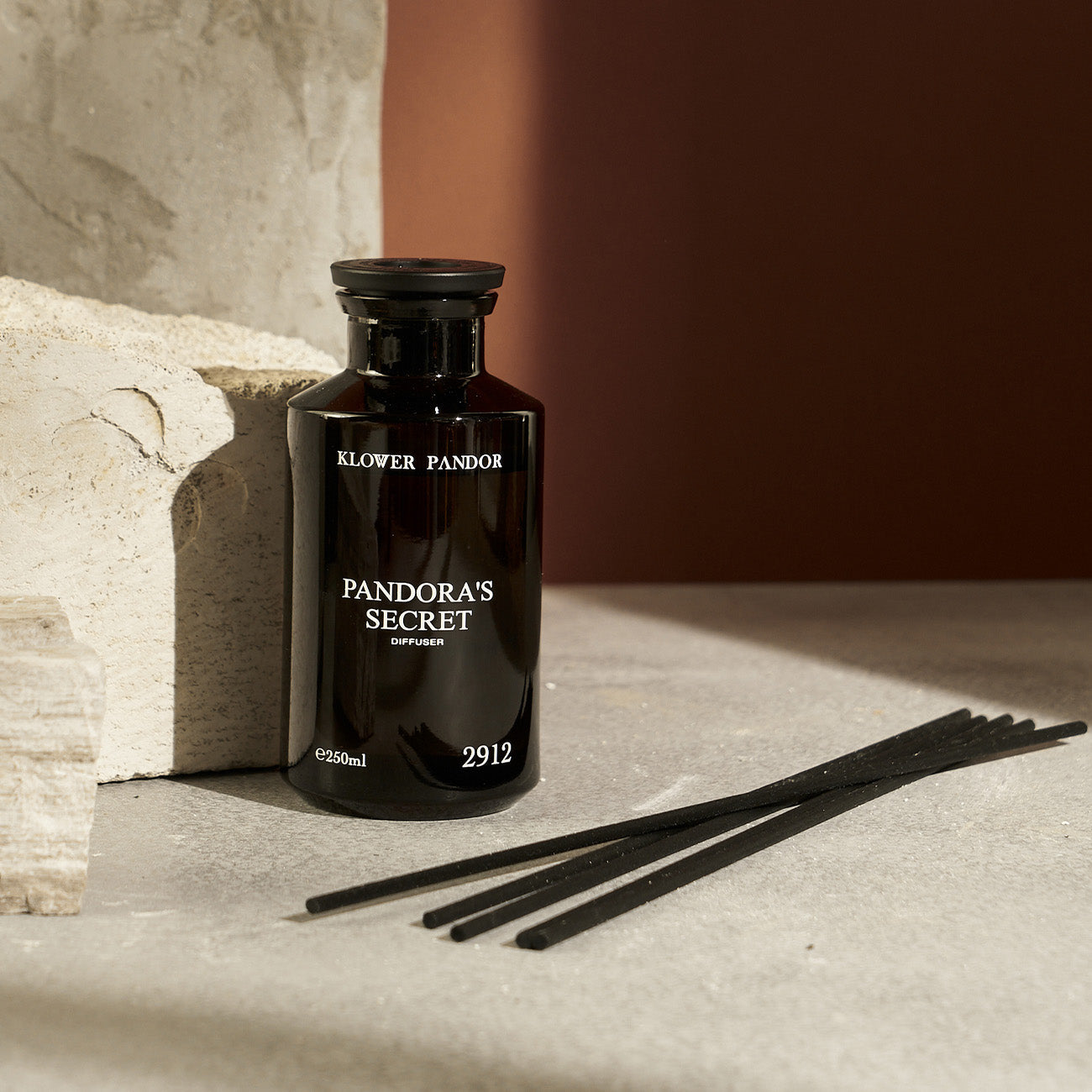 2912 パンドラシークレット