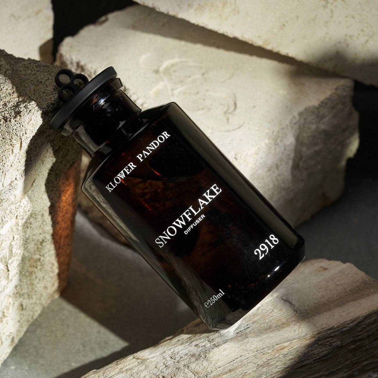 2918 スノーフレーク