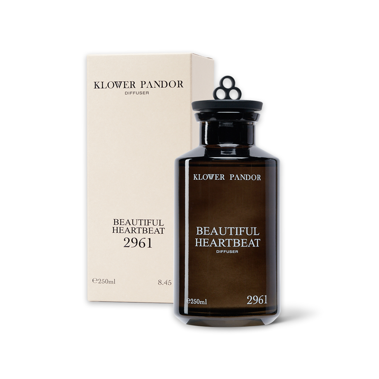 2961 ビューティフルハートビート