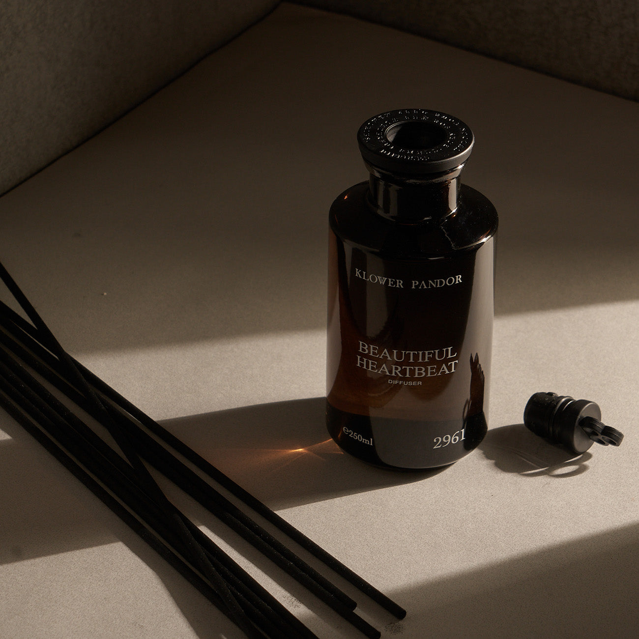 2961 ビューティフルハートビート