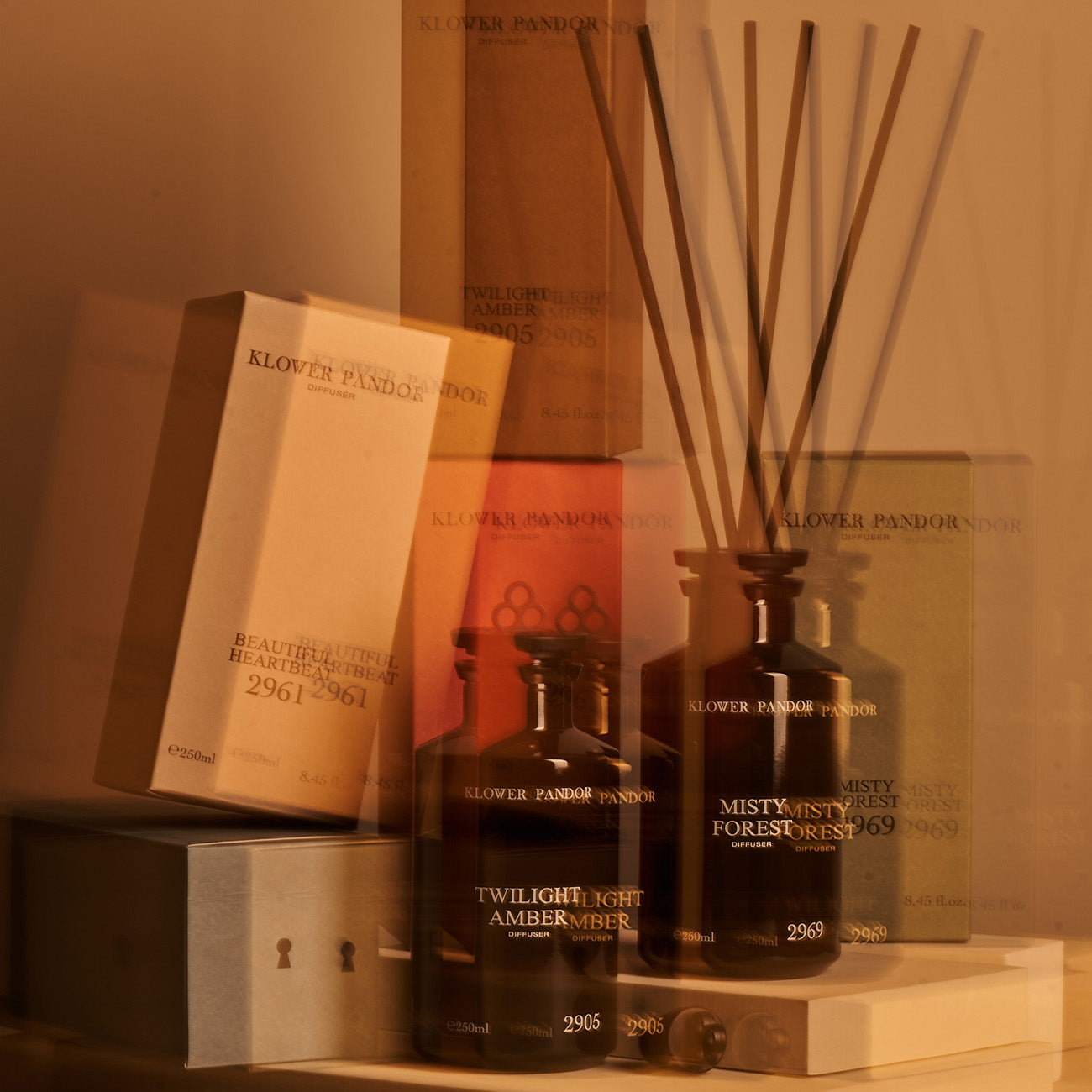 2969 ミスティーフォレスト