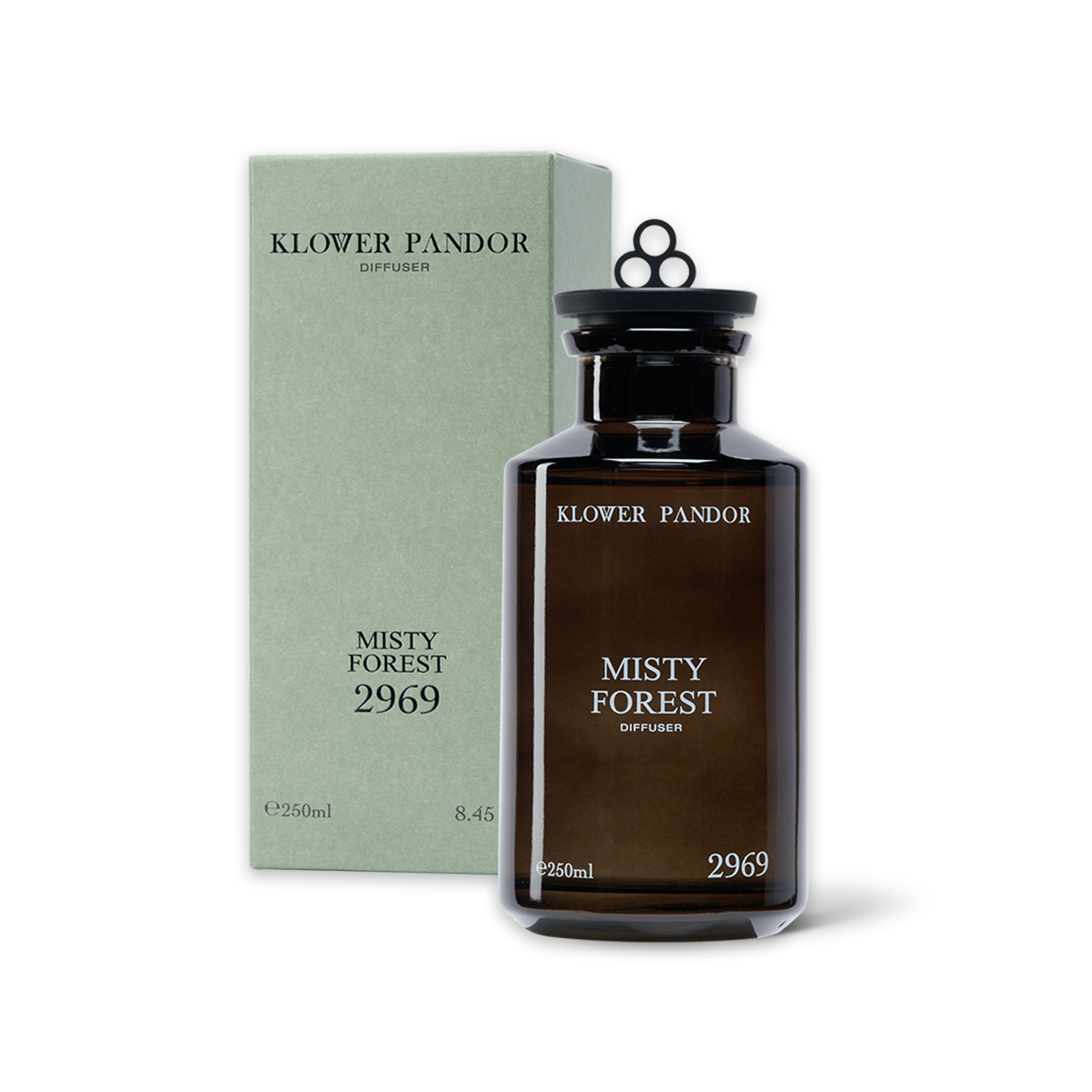 2969 ミスティーフォレスト