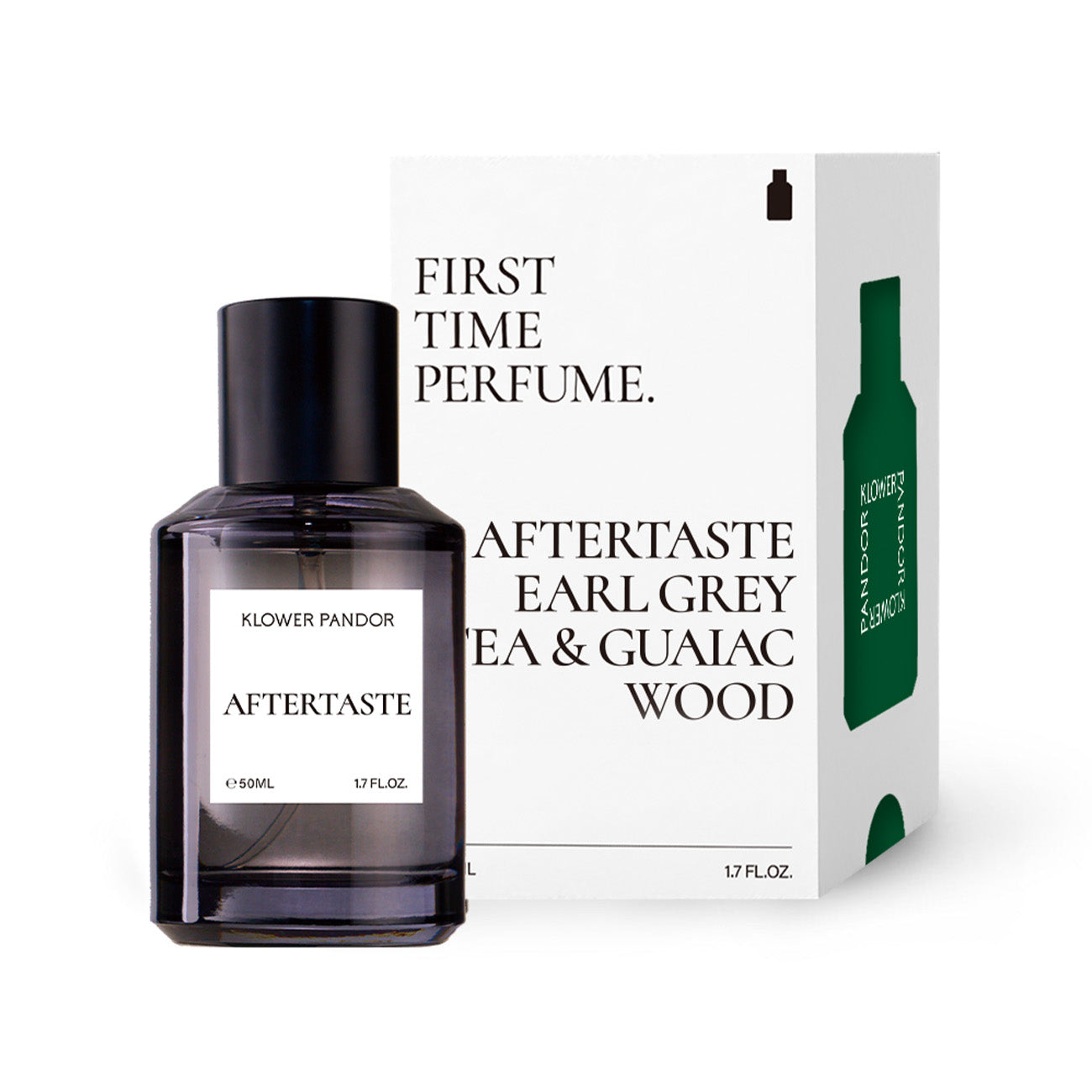 -AFTERTASTE- アフターテイスト