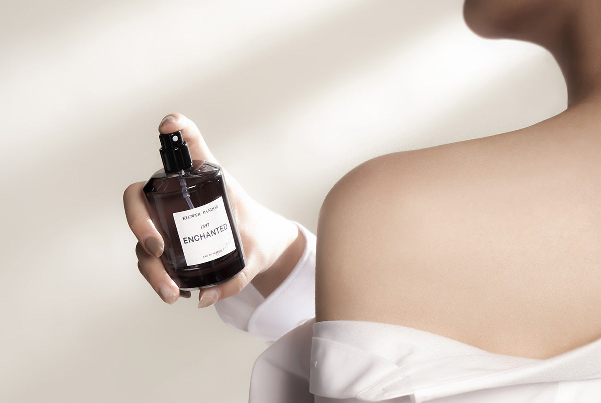 1397 エンチャンテッド