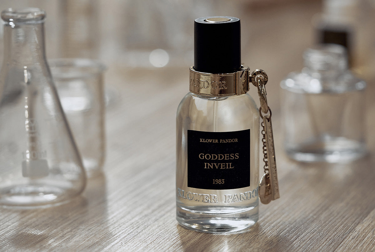 KLOWER PANDOR - 1908 コロニアムスク (50ml)