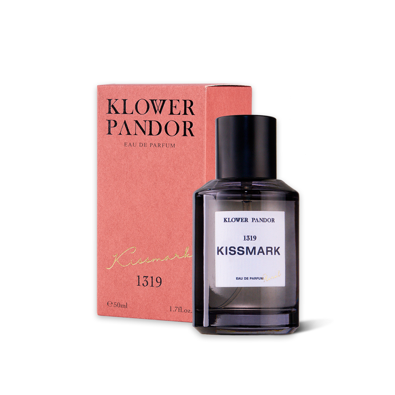 1319 キスマーク