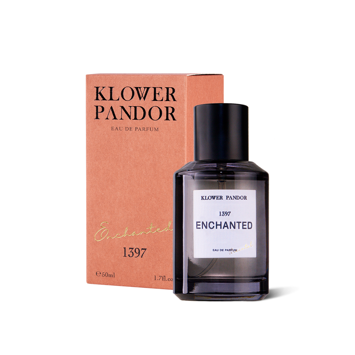 1397 エンチャンテッド