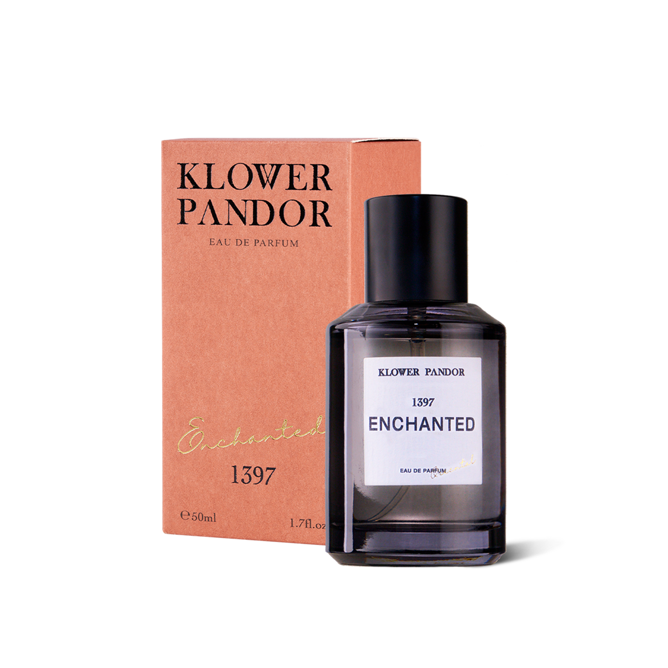 1397 エンチャンテッド